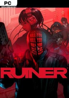 RUINER PC - Szoftvermester.hu