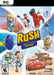 RUSH: A DISNEY • PIXAR ADVENTURE PC - Szoftvermester.hu