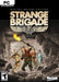 STRANGE BRIGADE DELUXE EDITION PC - Szoftvermester.hu