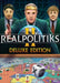 REALPOLITIKS II DELUXE EDITION PC - Szoftvermester.hu