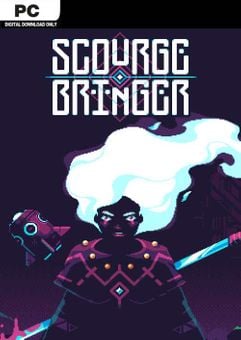 SCOURGEBRINGER PC - Szoftvermester.hu