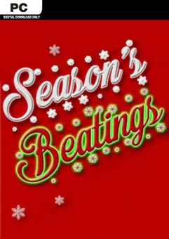 SEASONS BEATINGS PC - Szoftvermester.hu