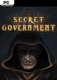 SECRET GOVERNMENT PC - Szoftvermester.hu