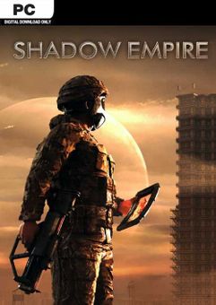 SHADOW EMPIRE PC - Szoftvermester.hu