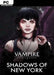 VAMPIRE: THE MASQUERADE - SHADOWS OF NEW YORK PC - Szoftvermester.hu