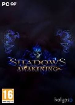 SHADOWS AWAKENING PC - Szoftvermester.hu