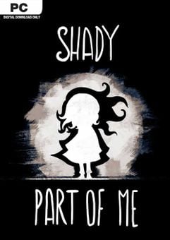 SHADY PART OF ME PC - Szoftvermester.hu