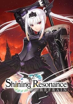 SHINING RESONANCE REFRAIN PC - Szoftvermester.hu