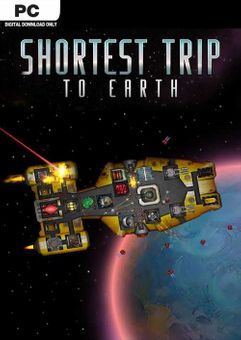 SHORTEST TRIP TO EARTH PC - Szoftvermester.hu