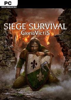 SIEGE SURVIVAL: GLORIA VICTIS PC - Szoftvermester.hu