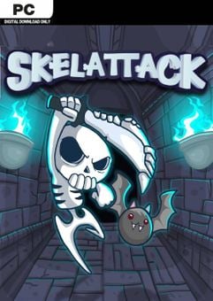 SKELATTACK PC - Szoftvermester.hu