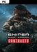 SNIPER GHOST WARRIOR CONTRACTS PC (EU & UK) - Szoftvermester.hu