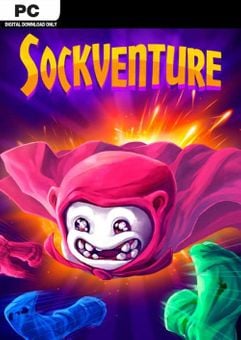 SOCKVENTURE PC - Szoftvermester.hu