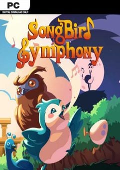 SONGBIRD SYMPHONY PC - Szoftvermester.hu