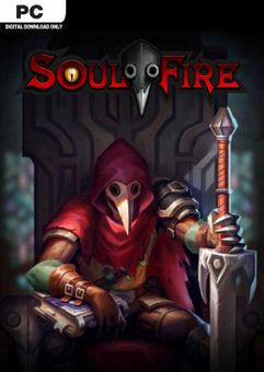 SOULFIRE PC - Szoftvermester.hu