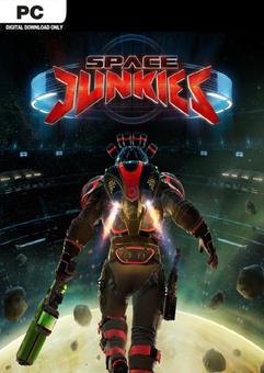 SPACE JUNKIES VR PC - Szoftvermester.hu