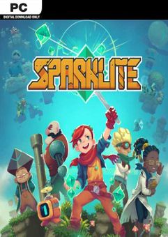 SPARKLITE PC - Szoftvermester.hu