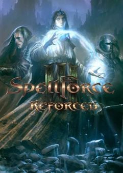 SPELLFORCE 3 REFORCED PC - Szoftvermester.hu