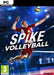 SPIKE VOLLEYBALL PC - Szoftvermester.hu