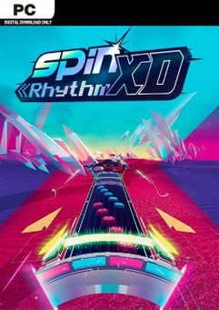 SPIN RHYTHM XD PC - Szoftvermester.hu