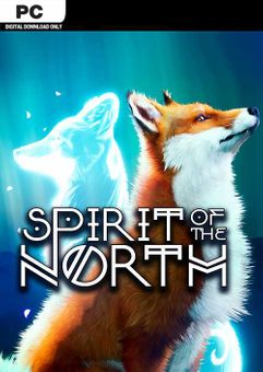 SPIRIT OF THE NORTH PC - Szoftvermester.hu