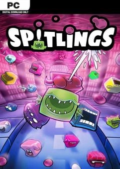 SPITLINGS PC - Szoftvermester.hu