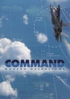 COMMAND: MODERN OPERATIONS PC - Szoftvermester.hu