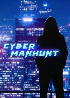 CYBER MANHUNT PC - Szoftvermester.hu