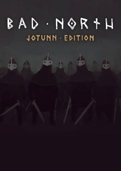 BAD NORTH: JOTUNN EDITION PC - Szoftvermester.hu