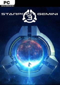 STARPOINT GEMINI 3 PC - Szoftvermester.hu