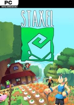 STAXEL PC - Szoftvermester.hu