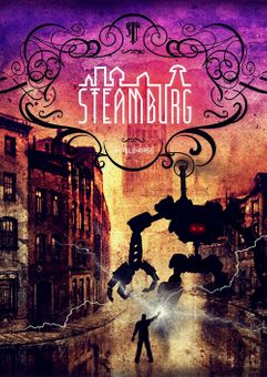 STEAMBURG PC - Szoftvermester.hu