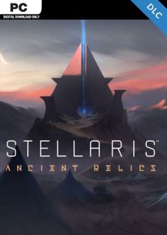 STELLARIS PC ANCIENT RELICS STORY PACK DLC - Szoftvermester.hu