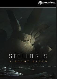 STELLARIS PC DISTANT STARS STORY PACK DLC - Szoftvermester.hu