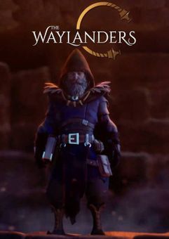 THE WAYLANDERS PC - Szoftvermester.hu