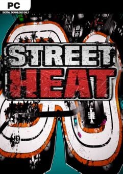 STREET HEAT PC - Szoftvermester.hu