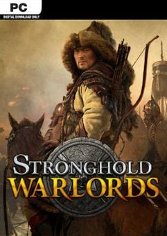 STRONGHOLD: WARLORDS PC - Szoftvermester.hu