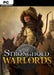 STRONGHOLD: WARLORDS PC - Szoftvermester.hu