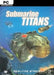 SUBMARINE TITANS PC - Szoftvermester.hu