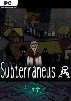 SUBTERRANEUS PC - Szoftvermester.hu