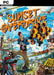 SUNSET OVERDRIVE PC - Szoftvermester.hu