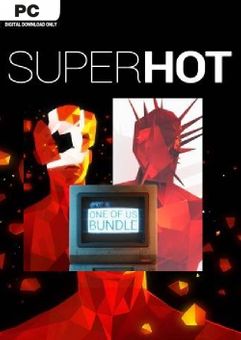 SUPERHOT ONE OF US BUNDLE PC - Szoftvermester.hu