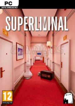 SUPERLIMINAL PC - Szoftvermester.hu