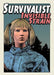 SURVIVALIST: INVISIBLE STRAIN PC - Szoftvermester.hu