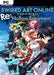 SWORD ART ONLINE RE: HOLLOW FRAGMENT PC - Szoftvermester.hu