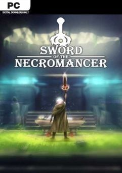 SWORD OF THE NECROMANCER PC - Szoftvermester.hu