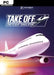 TAKE OFF - THE FLIGHT SIMULATOR PC (EU & UK) - Szoftvermester.hu