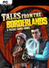 TALES FROM THE BORDERLANDS PC (EU & UK) - Szoftvermester.hu