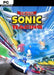 TEAM SONIC RACING PC (EU & UK) - Szoftvermester.hu