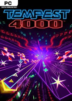 TEMPEST 4000 PC - Szoftvermester.hu